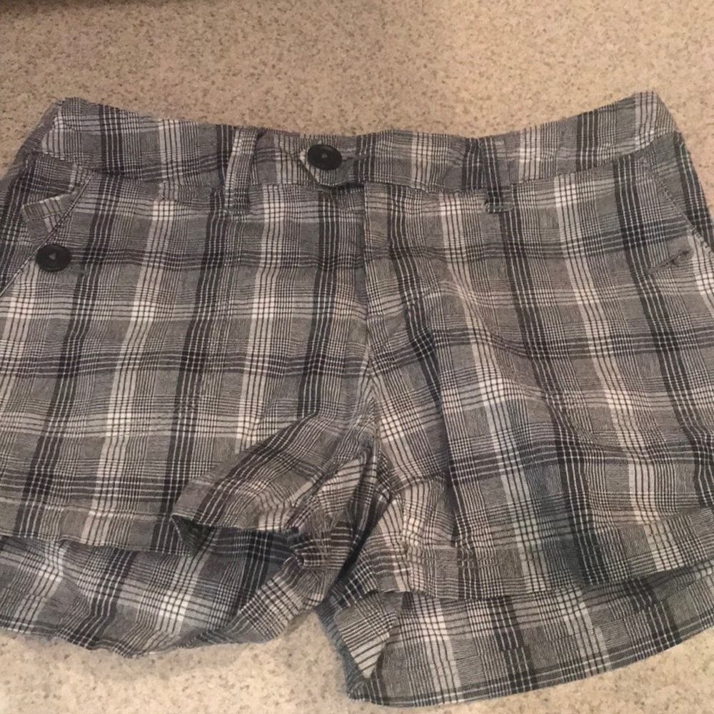 Women’s Shorts